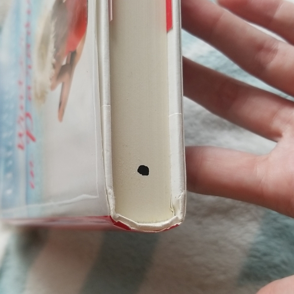 Winter In Paradise Book - Picture 7 of 8